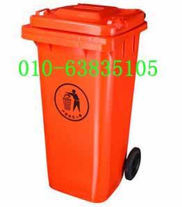 街道垃圾桶6圖片