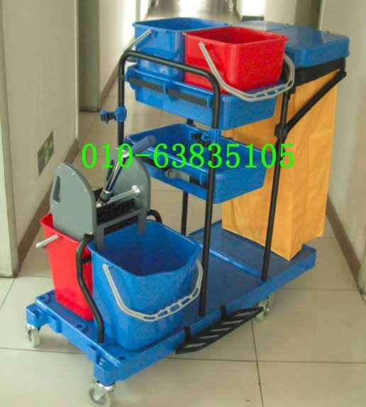 多功能保潔車20圖片