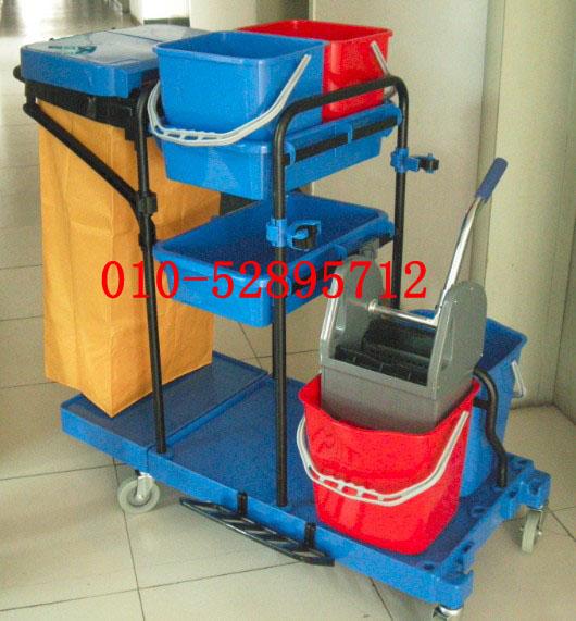 多功能保潔車8圖片