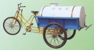 供應(yīng)環(huán)衛(wèi)灑水車