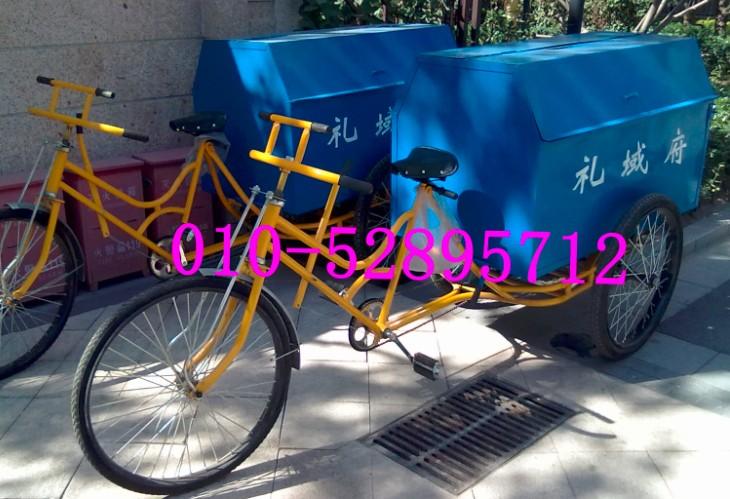 街道垃圾車J圖片