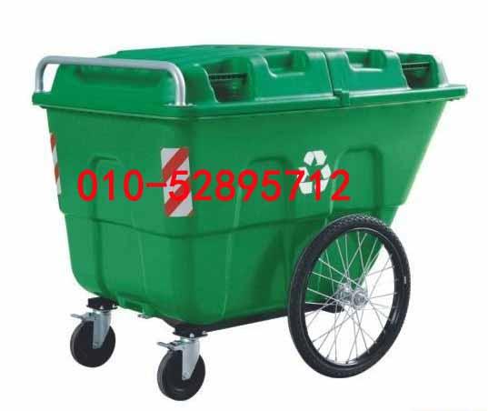 電梯專用垃圾車圖片