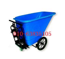 450升傾卸斗車圖片