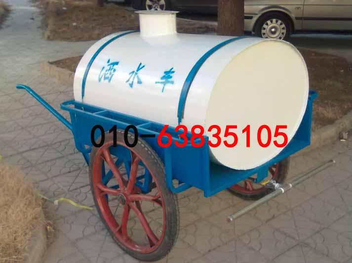 定做灑水車圖片