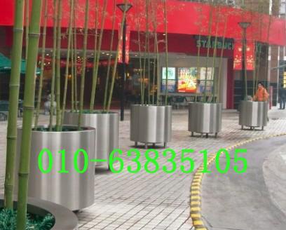 供應(yīng)不銹鋼花盆9