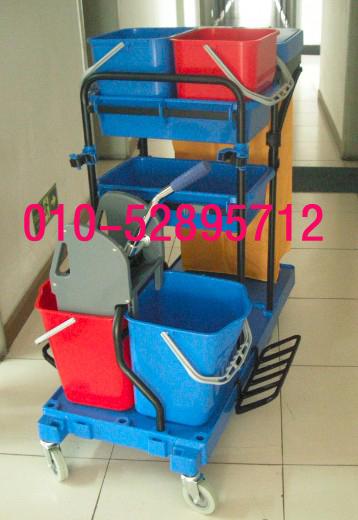 多功能保潔車6圖片