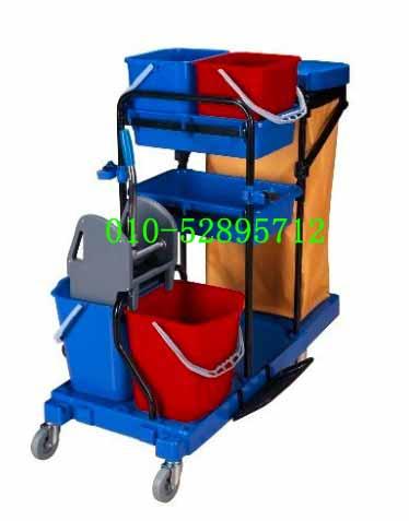 供應(yīng)多用途保潔車121