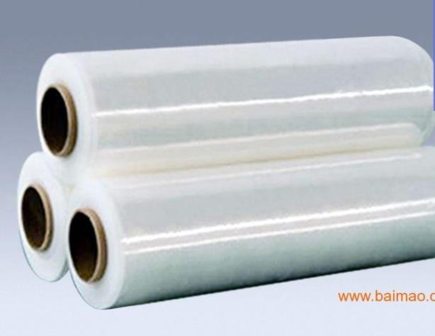 強拉力拉伸膜圖片