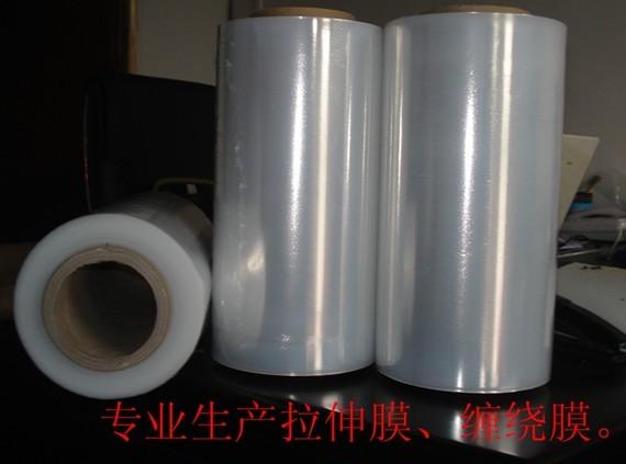 拉伸膜圖片/拉伸膜樣板圖 (3)