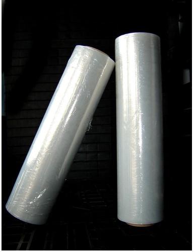 供應(yīng)強(qiáng)拉力拉伸膜