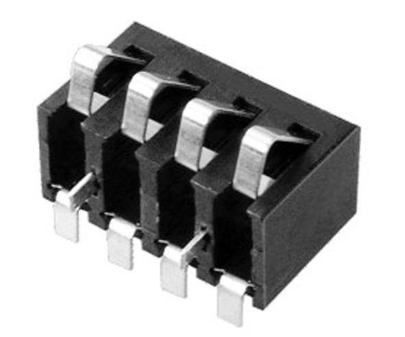 供應(yīng)廣東深圳電池座供貨