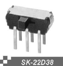 供應專業(yè)撥動開關(guān)