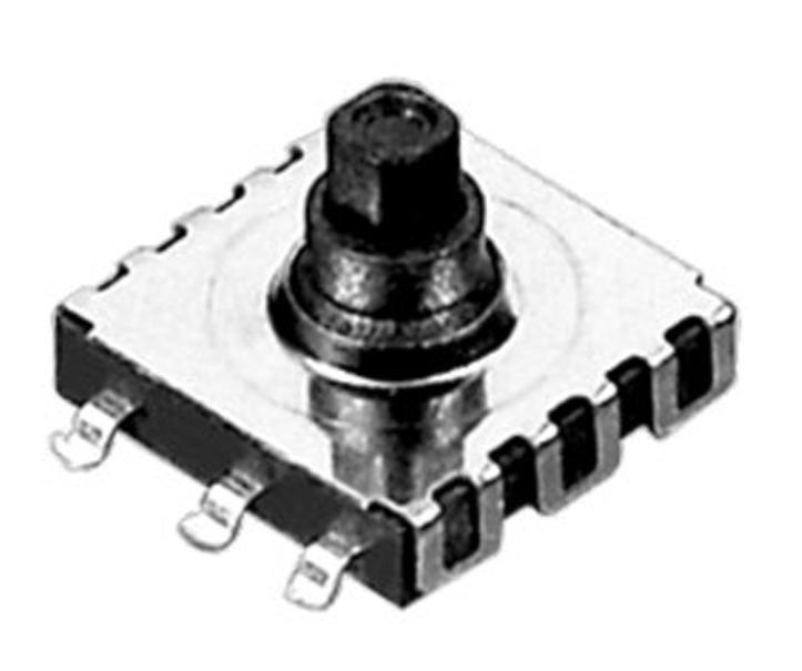 供應(yīng)輕觸開關(guān)IT-1507