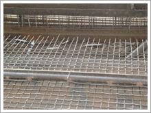 鐵絲軋花網(wǎng)圖片/鐵絲軋花網(wǎng)樣板圖 (2)