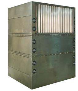 尸臭UV光解凈化處理工業(yè)凈化圖片