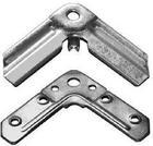 供應(yīng)濟(jì)寧鐵皮風(fēng)管角碼，鐵皮風(fēng)管角碼生產(chǎn)，鐵皮風(fēng)管角碼銷售