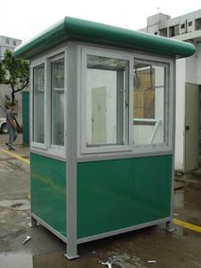 供應(yīng)肇慶彩鋼保安崗亭生產(chǎn)廠家/湛江彩鋼藝術(shù)崗亭專業(yè)設(shè)計*生產(chǎn)商