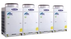 供應(yīng)格力直流變頻中央空調(diào)