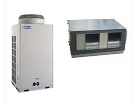 格力成都空調(diào)總經(jīng)銷圖片