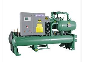 供應螺桿機LHD系列成都格力中央空調報價格力中央空調