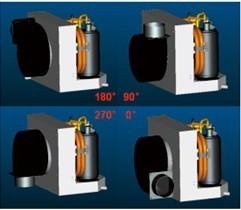 供應商用中央空調超實惠
