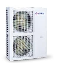 智能變頻多聯(lián)機組經(jīng)銷商圖片