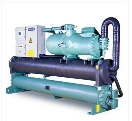 供應(yīng)螺桿機LSH系列成都格力中央空調(diào)總代理格力空調(diào)報價