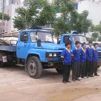 專業(yè)管道疏通圖片