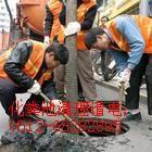 上?；S池清理上海抽糞公司圖片