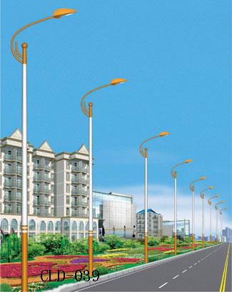 供應(yīng)陜西渭南LED太陽(yáng)能路燈廠家