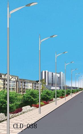 供應(yīng)陜西渭南LED太陽(yáng)能路燈廠家