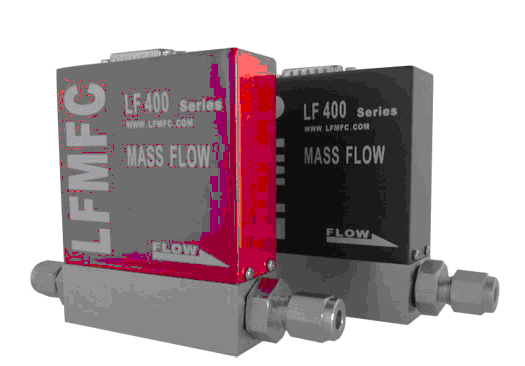 模擬式熱質(zhì)式流量計/流量控制器圖片