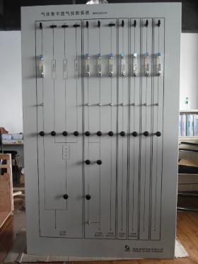 供應(yīng)混氣儀管道系統(tǒng)實驗室供氣工程