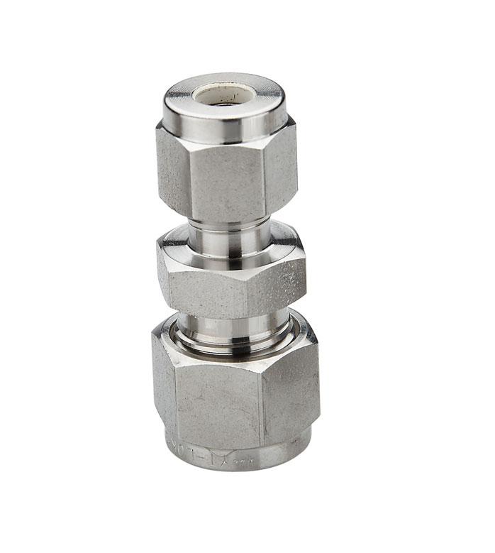 卡套式球閥圖片/卡套式球閥樣板圖 (3)