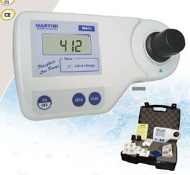 供應(yīng)單離子濃度計(jì)Mi405/407/408/412