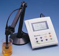 實驗室臺式電導率儀圖片