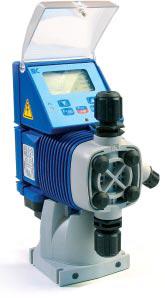 甘肅電磁隔膜計(jì)量泵APG型