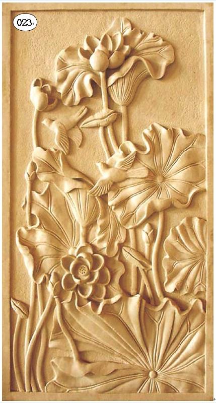 供應(yīng)立體浮雕板060