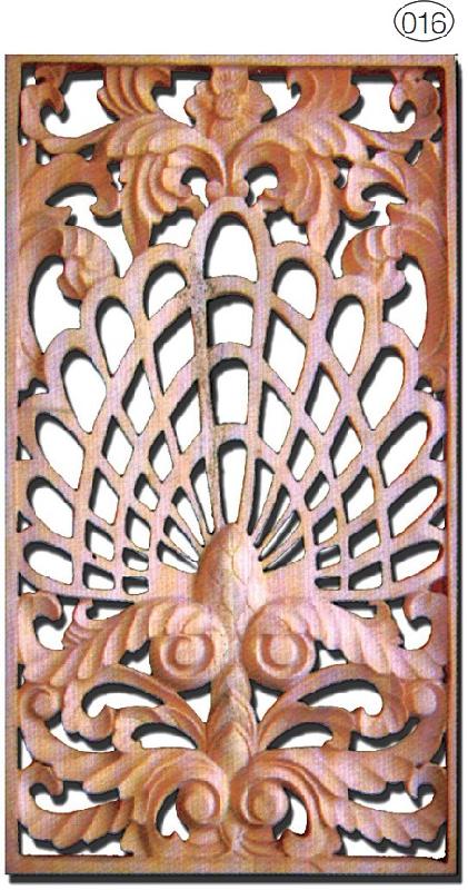 供應(yīng)立體浮雕板060