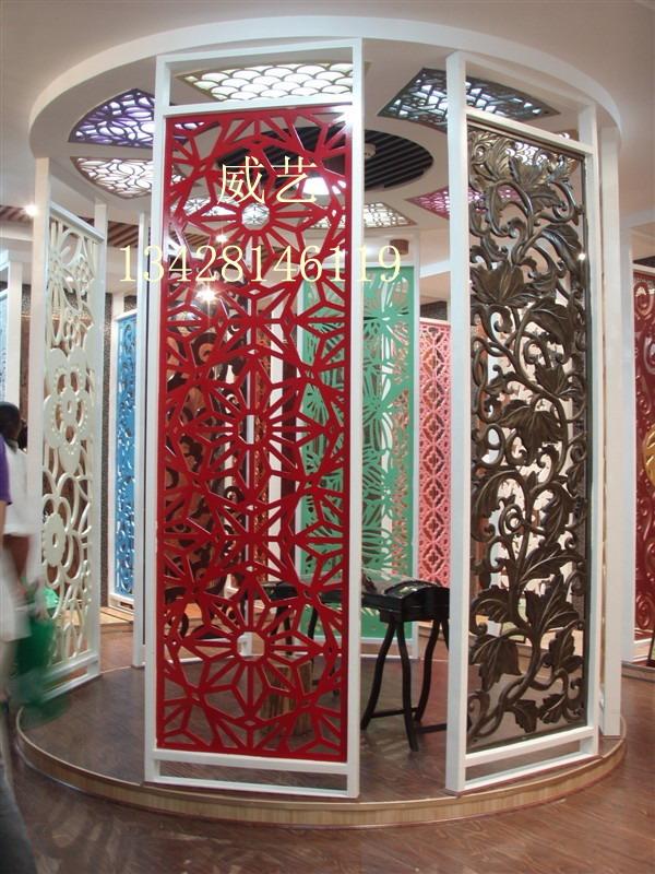 供應(yīng)工藝通花板新效果5