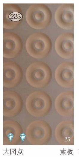 供應(yīng)新型波浪板232