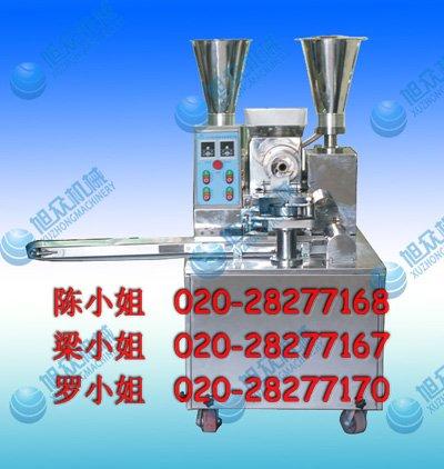 購(gòu)買66包子機(jī)好運(yùn)來～4050萬(wàn)不是夢(mèng)66雙餡斗包子機(jī)