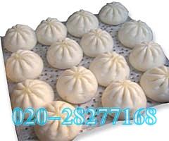 供應(yīng) 旭眾食品機(jī)械 小型包子機(jī)，實(shí)用又好用