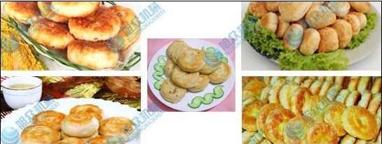 酥餅機(jī)圖片/酥餅機(jī)樣板圖 (2)