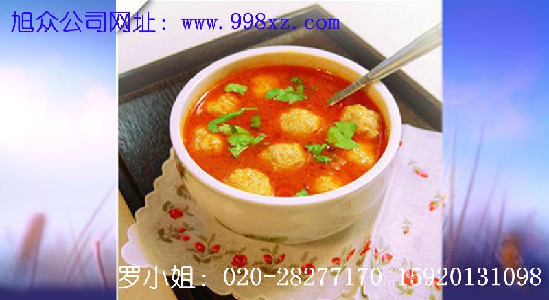 肉丸機(jī)圖片/肉丸機(jī)樣板圖 (4)