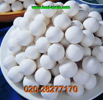 供應(yīng)廣東湯圓機(jī)廣東湯圓機(jī)廠家