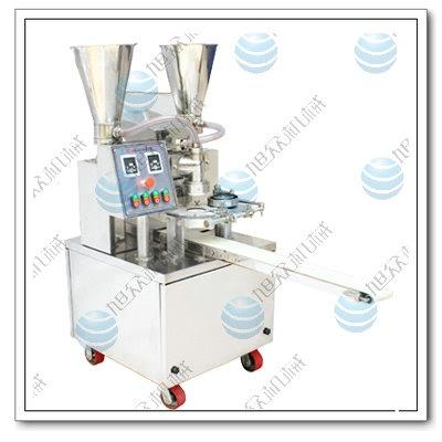 2013年最新款包子機(jī)圖片