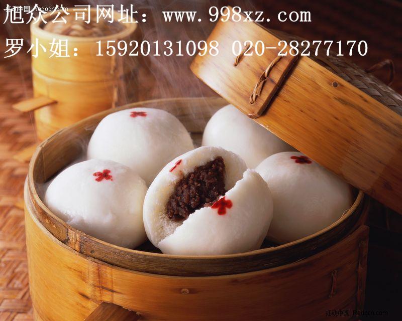 供應(yīng)包子機(jī)全自動(dòng)包子饅頭組合機(jī)