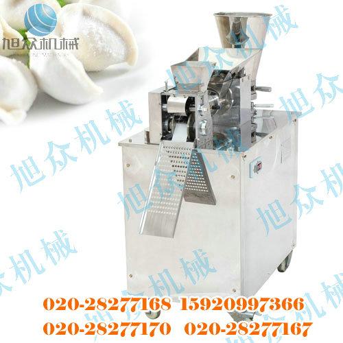 餃子機廠家全自動餃子機圖片