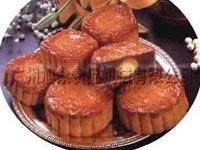 餅生產(chǎn)線圖片/餅生產(chǎn)線樣板圖 (4)